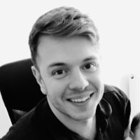 Ben Ralphs Acma Cgma