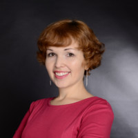 Lina Zolotarova
