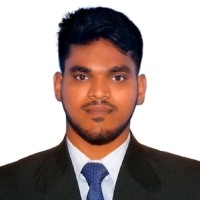 Sabeek Ahamed Nannappa