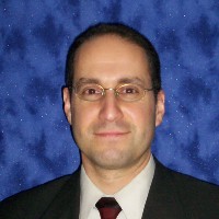 Mark Buonaugurio