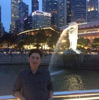 Jerome Espiritu