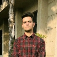 Akshat Dubey