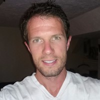 Alex Cordner