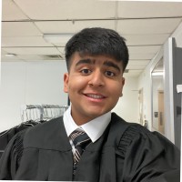 Soham Gherwada