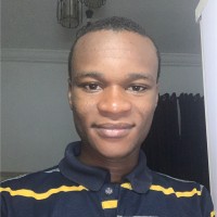 Maina Abubakar