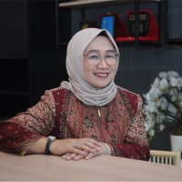indah suryandari