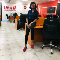 Dorcas Oduyemi