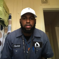 Jaquinceo Glover