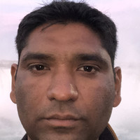 Nilesh Patel