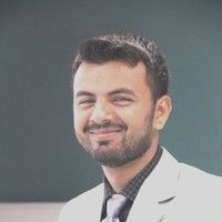 Sajid Hussain Qureshi