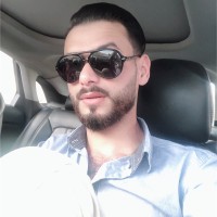 Khaled Sawaftah