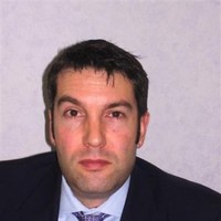Matthew Manders Dippfs, Cert Cii(Mp)