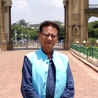 KRISHAN KUMAR SONI