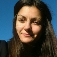 Plamena Vichkova