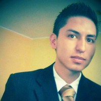 Ronald Fernando Lascano Portero