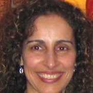 Frances Nehme, M.Ed.