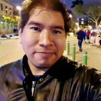 Edward Frank Godines Salas