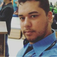 Fabio Andrade Salesse