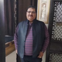 Rajinder Sarup Bhatnagar