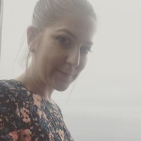 Carine Tsveniashvili