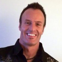 Eric Stubbs