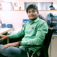 Trivedi Nayan
