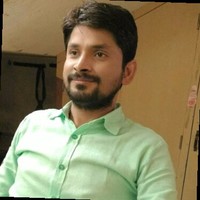 Vikas Raj Tiwari