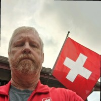 Steve Collins M.P.A., B.S., Nrp