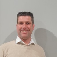Dick van Schothorst