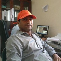 Sujath Ali