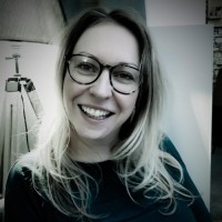 Eveline van der Made