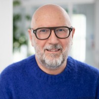 Andrew Grant