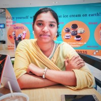 Malini Senthil kumar