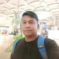 BIJOY CHETRY