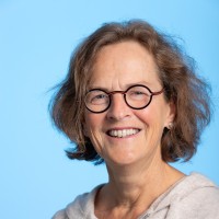 Myriam Harfterkamp