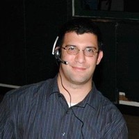 Gerald Strauss