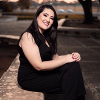 Vanessa Camilo Machado