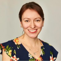 Megan Lau