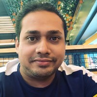 Jatin Sumra