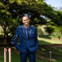 Collen Mahlangu