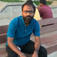 Venkata Pavan Kumar Yamsani