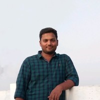 Praveen kishore Monrathi