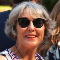 Judy Goldsmith