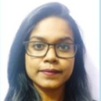 Nupur Dey