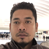 Mahesh Shrestha