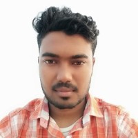 Debashis Behera