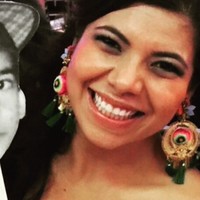 Monica Andrea Leguizamo Baez