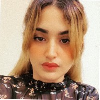 Ibtissam Sahlaoui