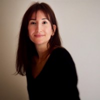 Helene Jarry