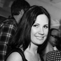 Åse Liljegren